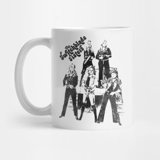 Switchblade Sisters Mug